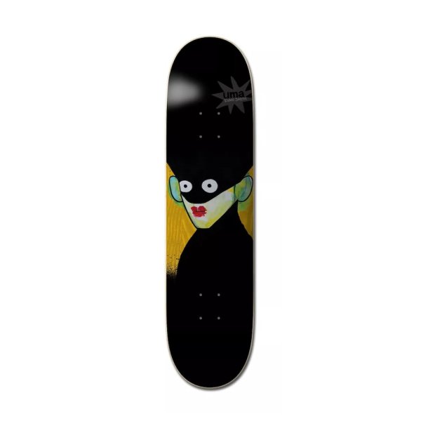 画像1: 【SALE】UMA  LANDSLEDS "SUPERISH EVAN SMITH" - 8.0inch (1)