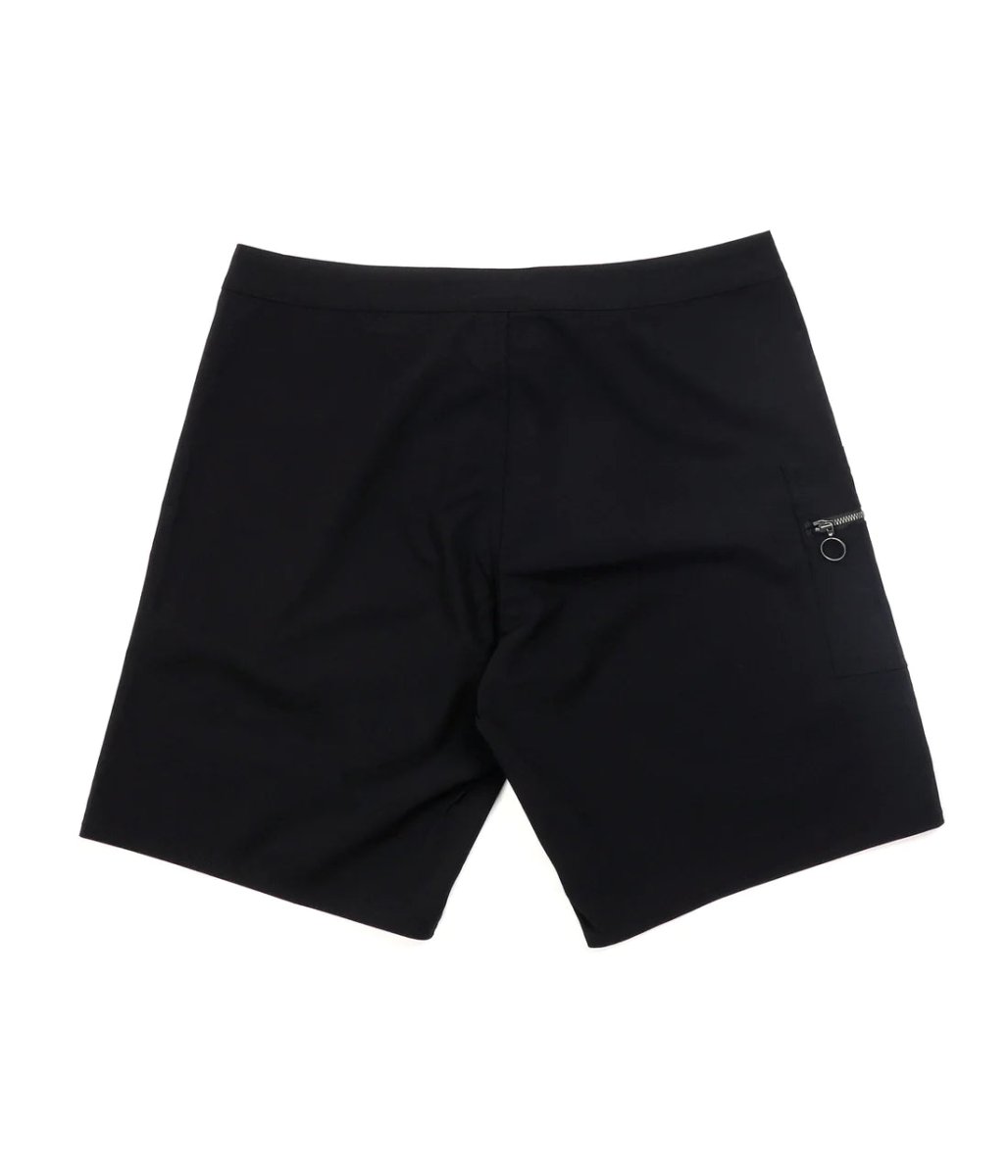 画像9: FORMER MERCHANDISE "DANE 2.0 TRUNK" - BLACK (9)