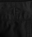 画像10: FORMER MERCHANDISE "DISTEND CARGO WALKSHORT" - WASHED BLACK (10)