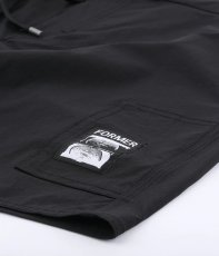 画像7: FORMER MERCHANDISE "DANE 2.0 TRUNK" - BLACK (7)