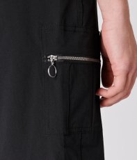 画像5: FORMER MERCHANDISE "DANE 2.0 TRUNK" - BLACK (5)