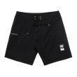 画像1: FORMER MERCHANDISE "DANE 2.0 TRUNK" - BLACK (1)