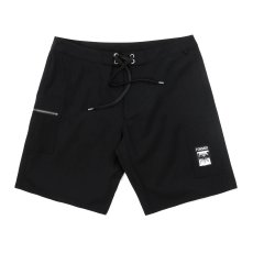 画像1: FORMER MERCHANDISE "DANE 2.0 TRUNK" - BLACK (1)
