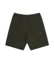 画像7: FORMER MERCHANDISE "SWAN BAGGY SWIM TRUNK" - DEEP OLIVE (7)