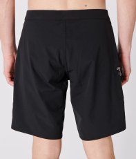 画像4: FORMER MERCHANDISE "DANE 2.0 TRUNK" - BLACK (4)