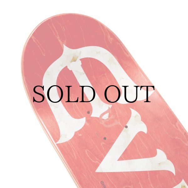 画像6: EVISEN SKATEBOARDS "EVI-LOGO SUSHI DECK" - 8.0inch (6)