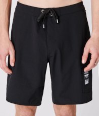 画像2: FORMER MERCHANDISE "DANE 2.0 TRUNK" - BLACK (2)