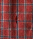 画像4: FORMER MERCHANDISE "VIVIAN LS FRAY SHIRT" -  ORANGE (4)
