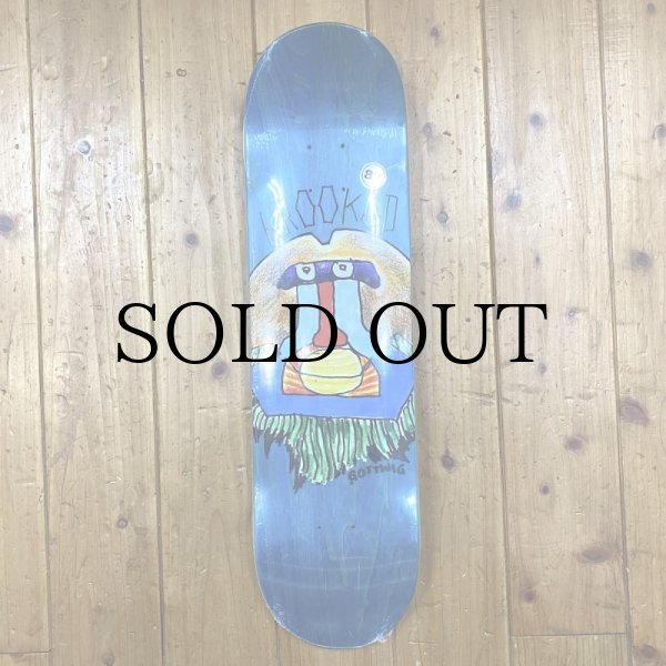 画像1: 【KROOKED】"MATT GOTTWING /   PRIMATE DECK" - 8.125inch (1)