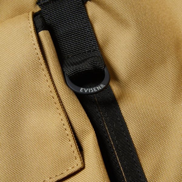 画像6: EVISEN "BATTLE BAG VEST" - BEIGE (6)
