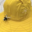 画像4: NOROLL "SIIMES HAT" - YELLOW (4)