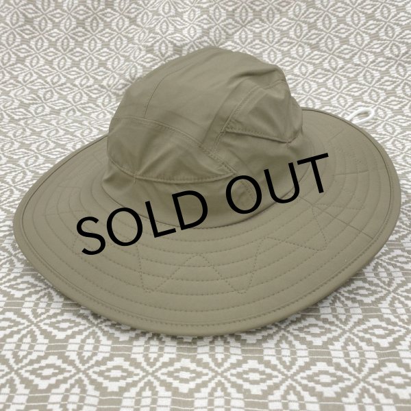 画像1: NOROLL "SIIMES HAT" - BEIGE (1)