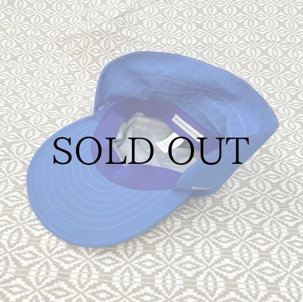 画像4: NOROLL "AWNING CAP" - SKY BLUE (4)
