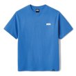 画像2: FTC "SUITE TEE" - ROYAL (2)