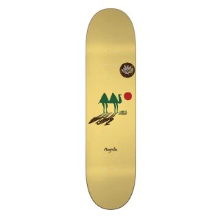 MAGENTA SKATEBOARDS [マゼンタ スケートボード]