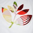 画像3: MAGENTA  "LE RÊVE TEE" - WHITE (3)