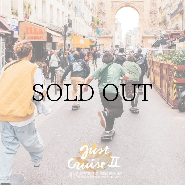 画像3: MAGENTA "JAMEEL DOUGLAS SOLSTICE " - 8.125inch (3)