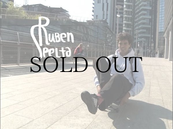 画像2: MAGENTA "JAMEEL DOUGLAS SOLSTICE " - 8.125inch (2)