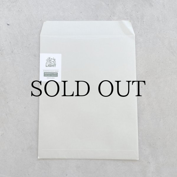 画像5: MY LOADS ARE LIGHT "TEXT HI LENGTH" - GRANITE GRAY (5)