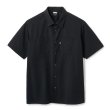 画像1: FTC "DOT AIR® SHIRT" - BLACK (1)