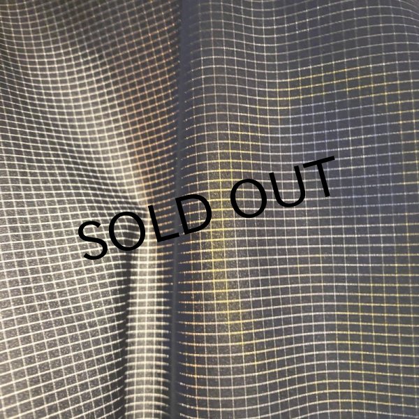 画像4: FTC "DOT AIR® SHIRT" - OLIVE (4)