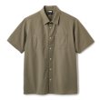 画像1: FTC "DOT AIR® SHIRT" - OLIVE (1)