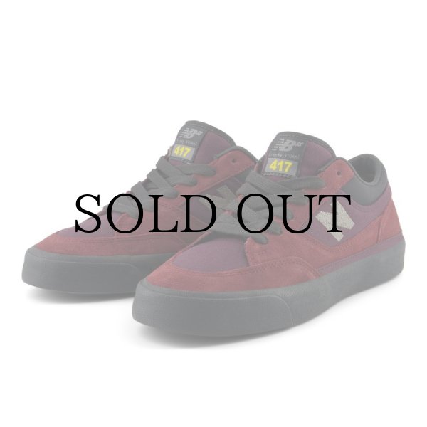 画像1: NEW BALANCE / NUMERIC " NM417 " - LPR (1)