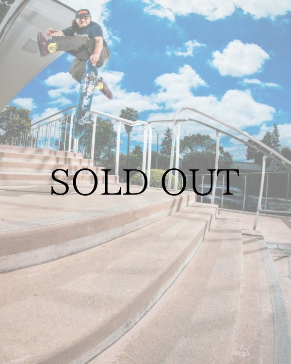 画像11: NEW BALANCE / NUMERIC " NM417 " - LPR (11)