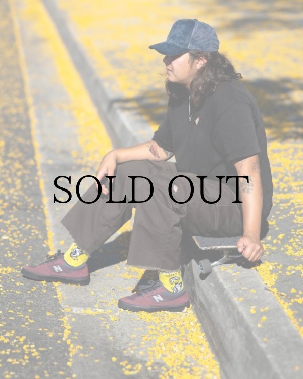 画像13: NEW BALANCE / NUMERIC " NM417 " - LPR (13)