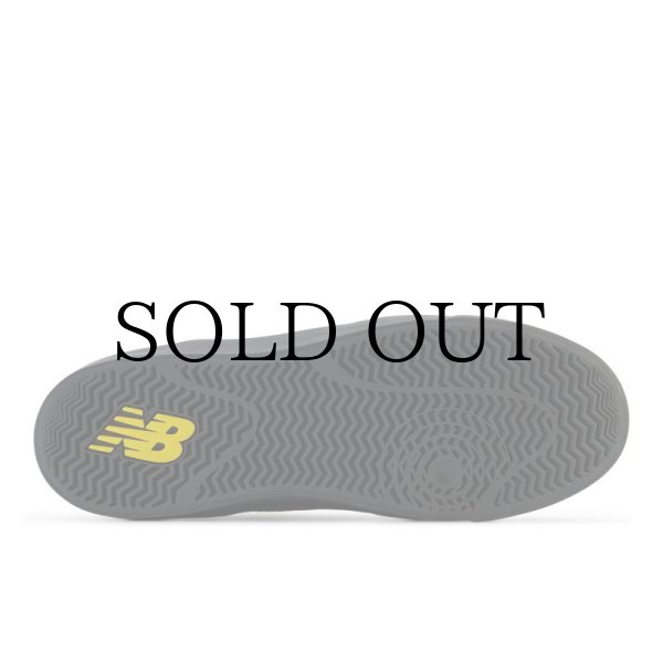 画像9: NEW BALANCE / NUMERIC " NM417 " - LPR (9)
