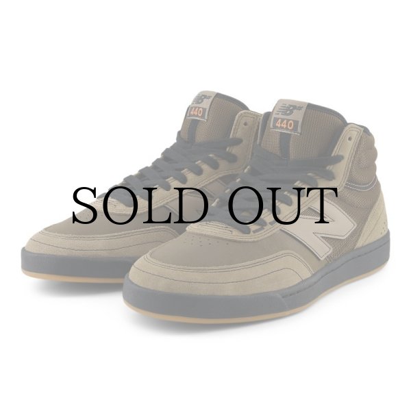 画像1: NEW BALANCE / NUMERIC " NM440 " - HDB (1)