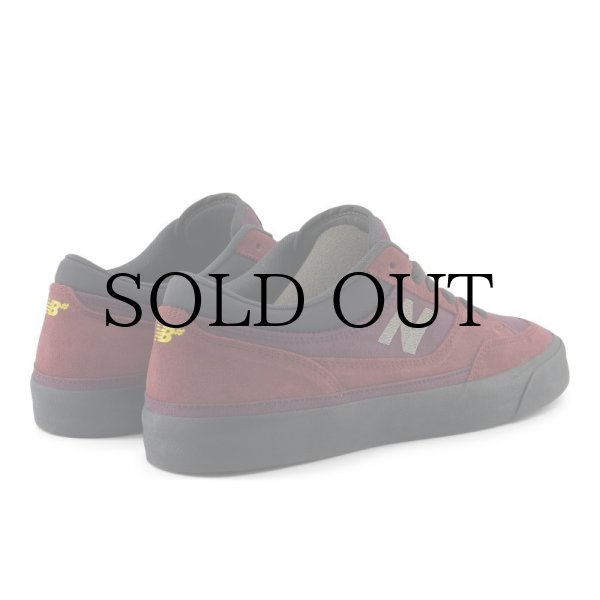 画像8: NEW BALANCE / NUMERIC " NM417 " - LPR (8)