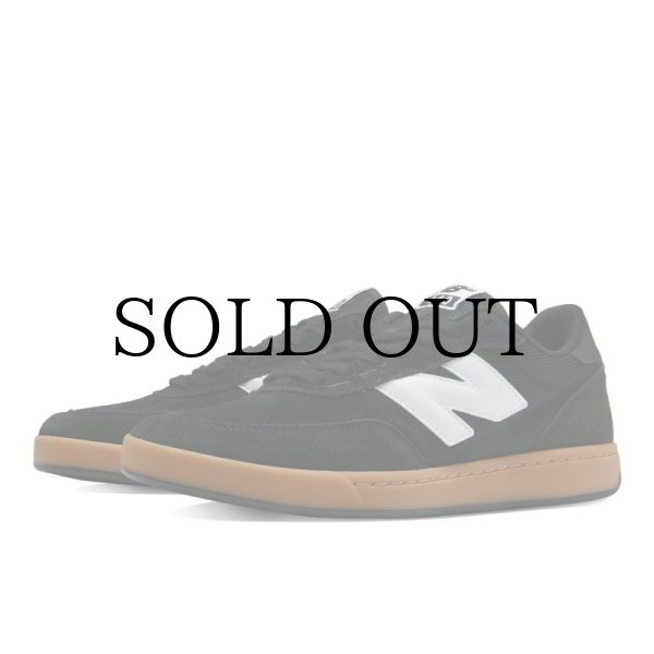 画像1: NEW BALANCE / NUMERIC " NM440 " - BNG (1)