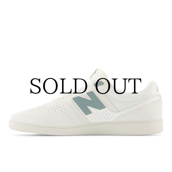 画像5: NEW BALANCE / NUMERIC " BRANDON WESTGATE 508 " - LGB (5)