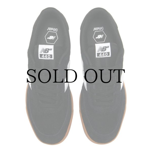 画像2: NEW BALANCE / NUMERIC " NM440 " - BNG (2)