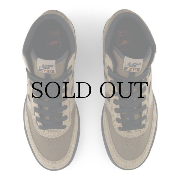 画像4: NEW BALANCE / NUMERIC " NM440 " - HDB (4)
