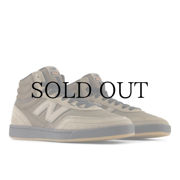 画像2: NEW BALANCE / NUMERIC " NM440 " - HDB (2)
