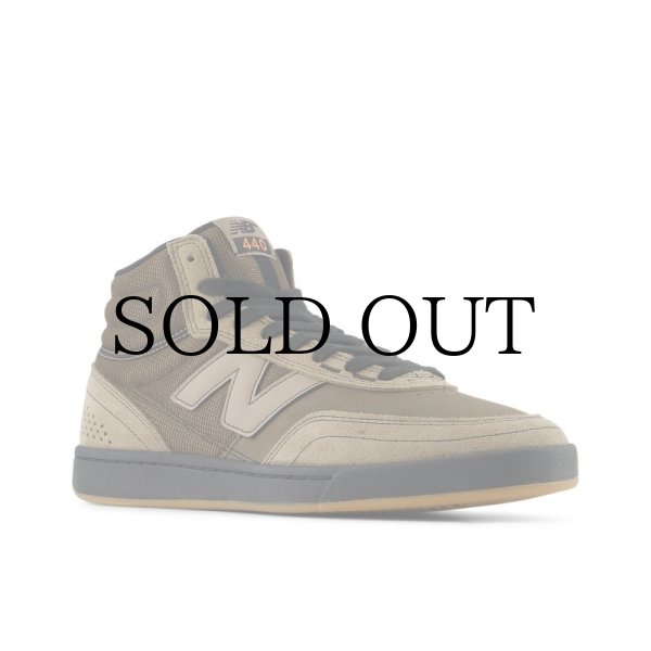 画像7: NEW BALANCE / NUMERIC " NM440 " - HDB (7)