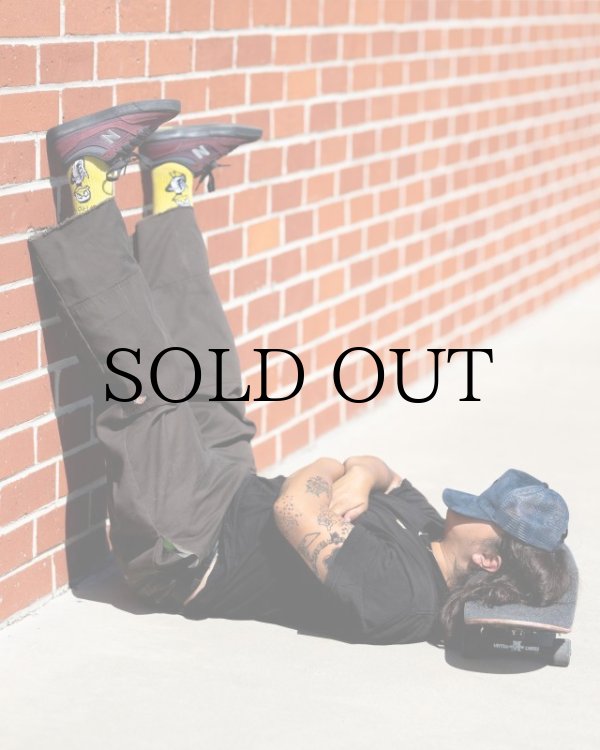 画像12: NEW BALANCE / NUMERIC " NM417 " - LPR (12)