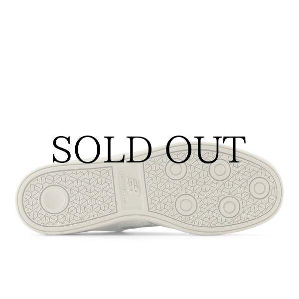 画像8: NEW BALANCE / NUMERIC " BRANDON WESTGATE 508 " - LGB (8)