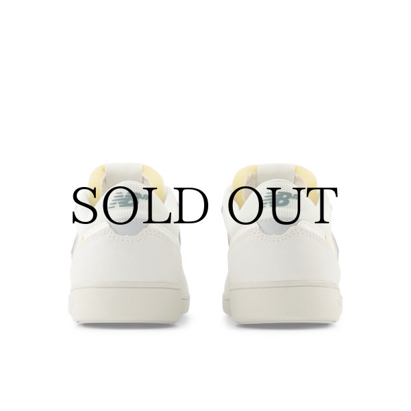 画像7: NEW BALANCE / NUMERIC " BRANDON WESTGATE 508 " - LGB (7)