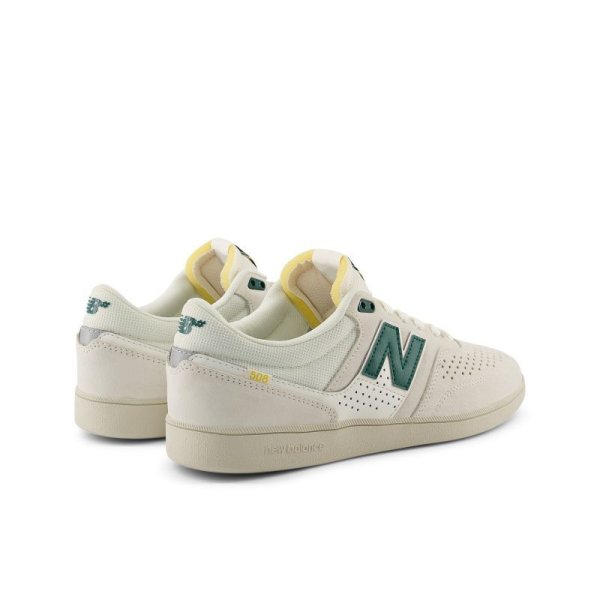画像6: NEW BALANCE / NUMERIC " BRANDON WESTGATE 508 " - LGB (6)
