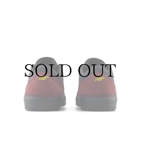 画像7: NEW BALANCE / NUMERIC " NM417 " - LPR (7)