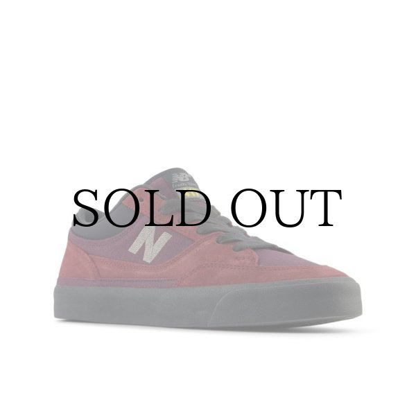 画像3: NEW BALANCE / NUMERIC " NM417 " - LPR (3)