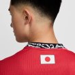 画像6: NIKE SB "M NK SB DFADV SS JSY OLY JPN" - UNIVERSITY RED/BLACK/WHITE/(WHITE) [ FZ4065-657 ] (6)