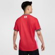 画像2: NIKE SB "M NK SB DFADV SS JSY OLY JPN" - UNIVERSITY RED/BLACK/WHITE/(WHITE) [ FZ4065-657 ] (2)