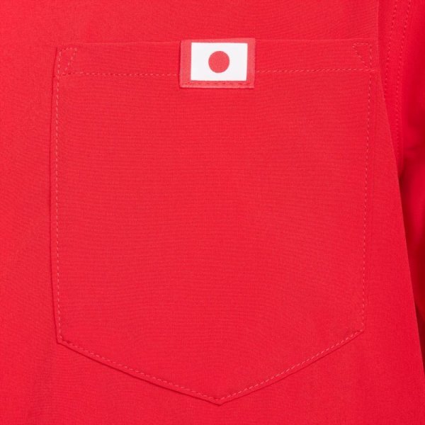 画像6: NIKE SB "U NK SB BOWLER SSBTNUP OLY JPN" - UNIVERSITY RED/(WHITE) [ FZ4057-657 ] (6)