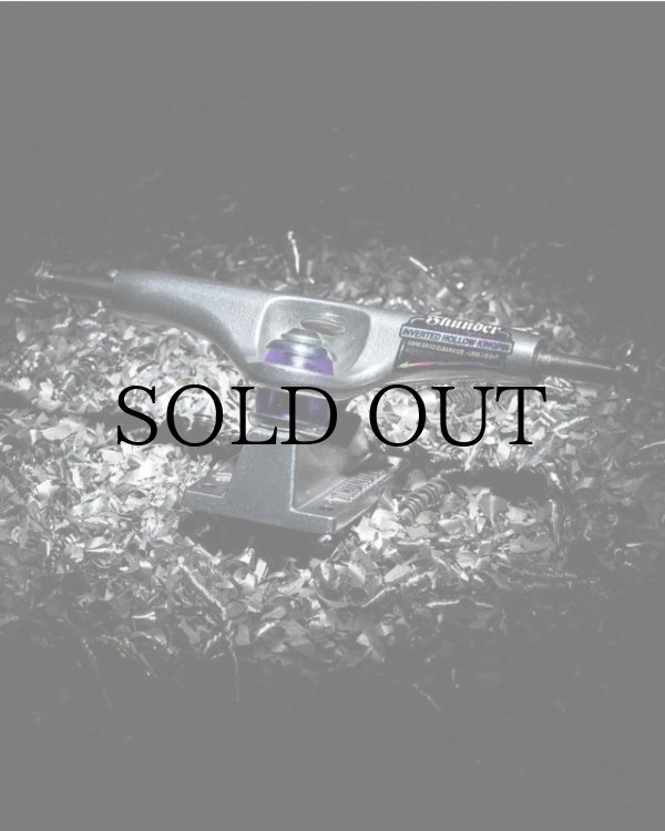 画像6: 【THUNDER TRUCKS】" INVERTED EDITIONS " - 147 & 148 (6)