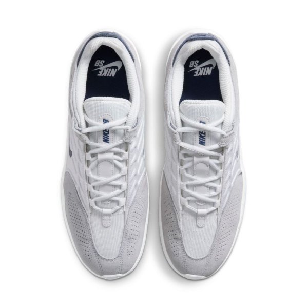 画像2: 【 SALE 30%off 】NIKE SB " VERTEBRAE " - PLATINUM TINT/WOLF GRAY/SUMMIT WHITE/MIDNIGHT NAVY (2)