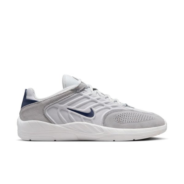 画像5: 【 SALE 30%off 】NIKE SB " VERTEBRAE " - PLATINUM TINT/WOLF GRAY/SUMMIT WHITE/MIDNIGHT NAVY (5)